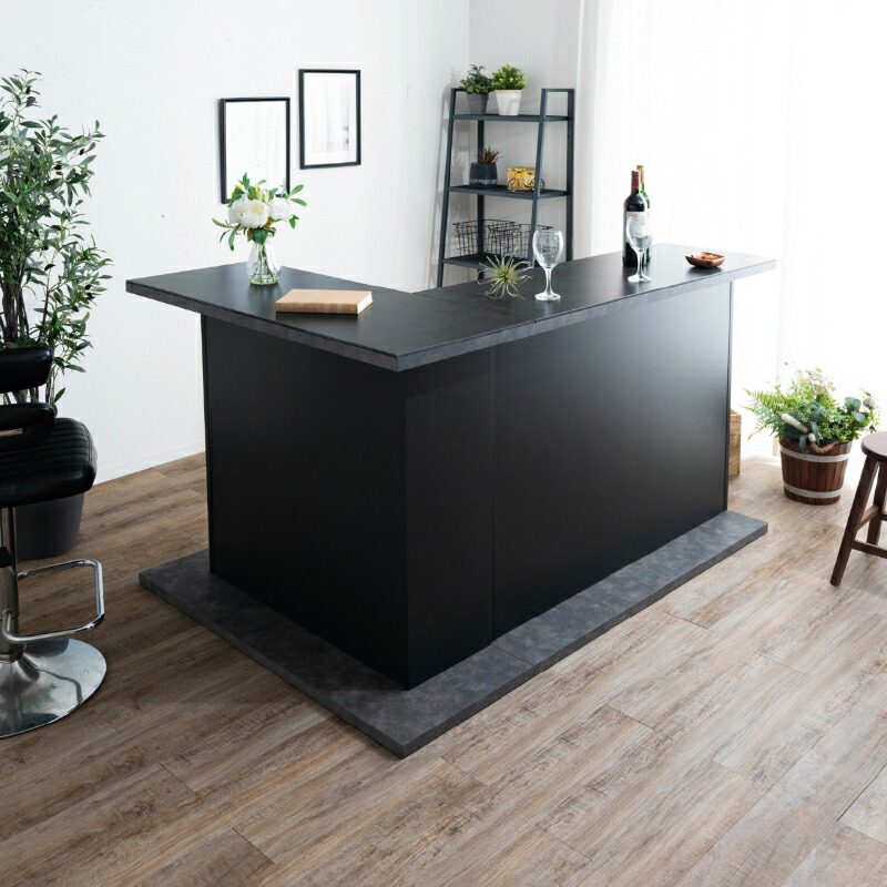 l字 テーブル カウンター」の人気商品一覧 | 安い商品を通販サイトから