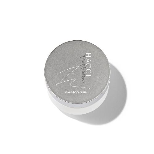 楽天市場】【公式】HACCI 発酵液クリーム 32g / 送料無料 / hacci