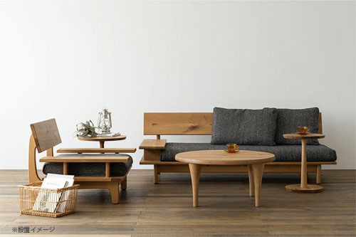 楽天市場】1人掛けソファ 1Pソファ パーソナルソファー 肘無し 肘掛付