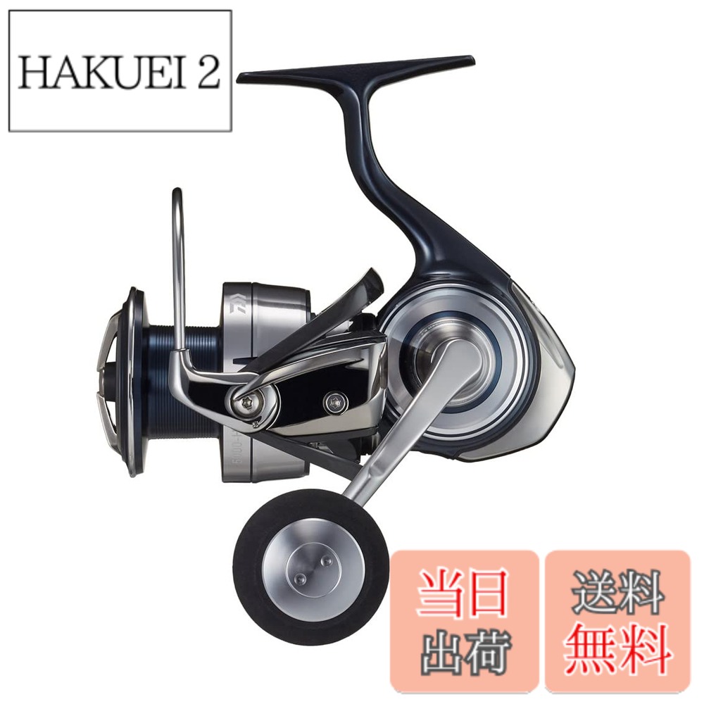 ダイワ セルテート SW 5000-H (リール) 価格比較 - 価格.com