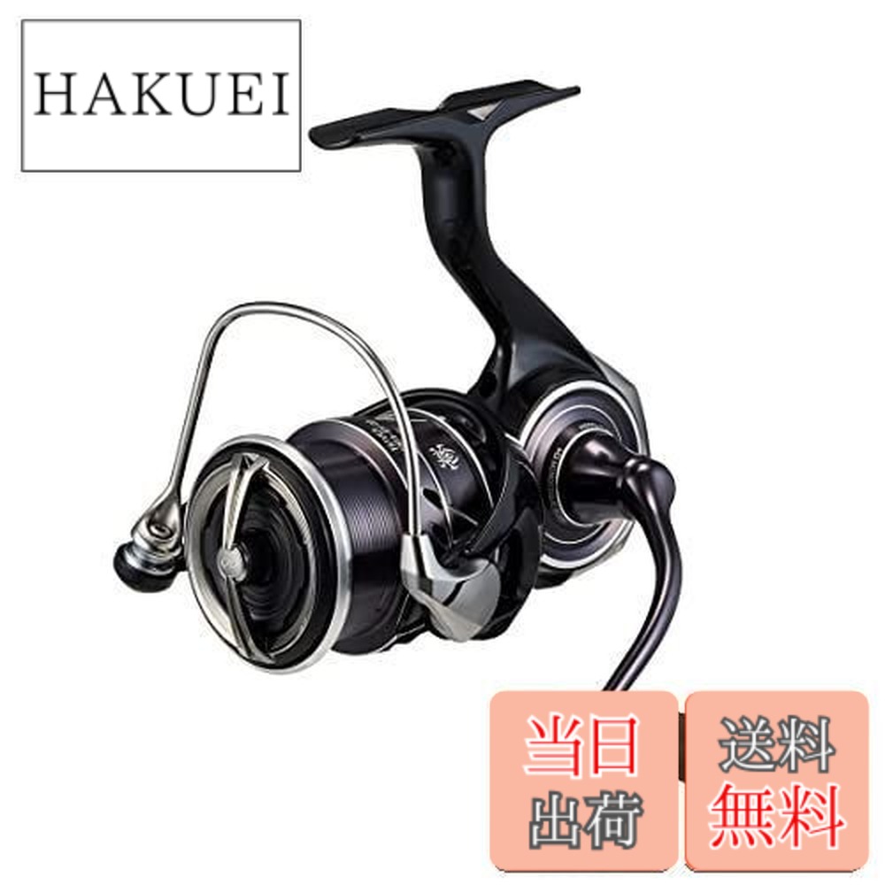 楽天市場】【送料無料】ダイワ(DAIWA) スピニングリール 23タトゥーラ
