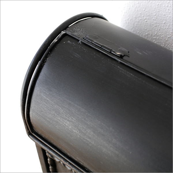 楽天市場】ポスト 郵便受け 郵便ポスト おしゃれ 壁掛け シャビー