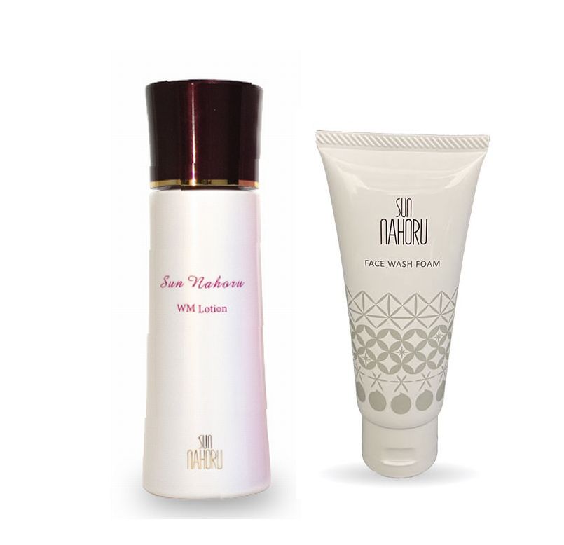 楽天市場】サンナホル 化粧水の通販