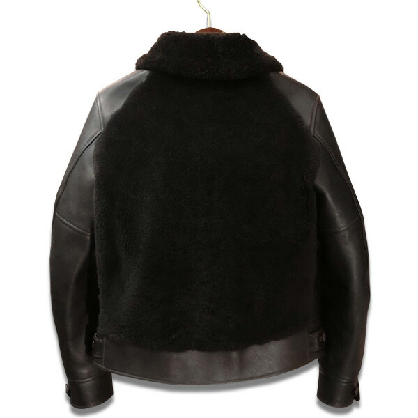 楽天市場】 Y'2 LEATHER （ワイツーレザー）HORSE HIDE GRIZZLY JACKET