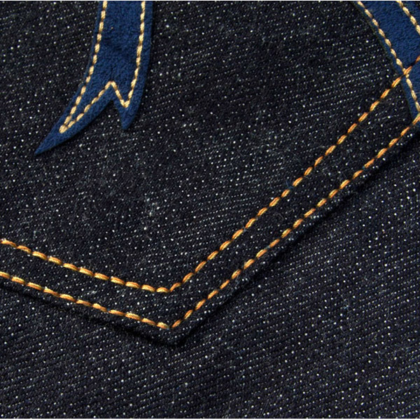 楽天市場】THE FLAT HEAD(フラットヘッド)ジーンズ【3002】スリム