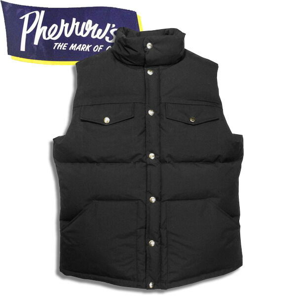 楽天市場】フェローズ（ベスト・ジレ｜トップス）：メンズファッション