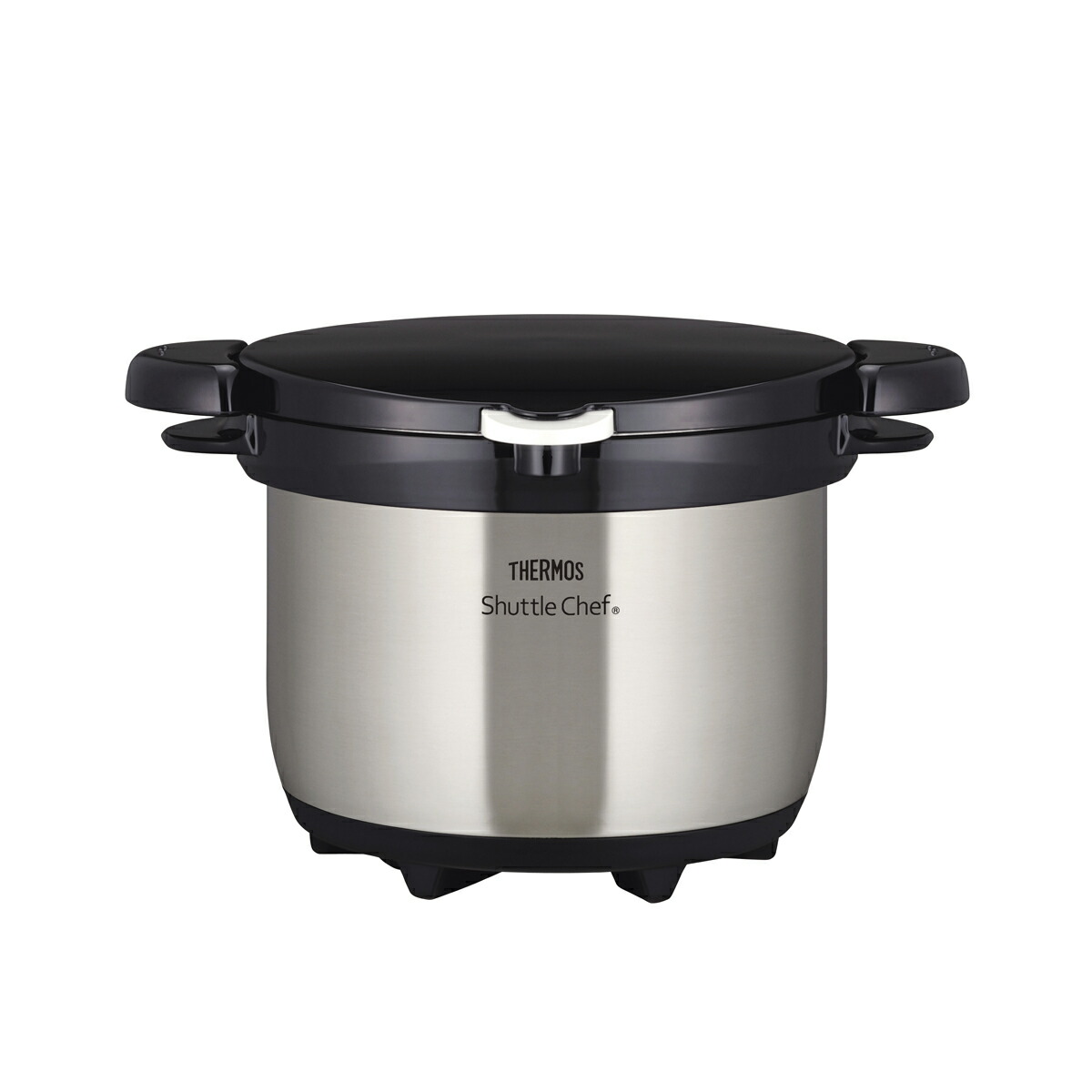 未使用品】THERMOS シャトルシェフ 真空保温調理器 KBA-3001 Amazon