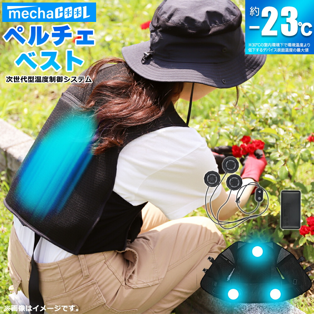 ⭐️ペルチェベスト 2025夏新登場＆ペルチェ素子冷却技術 楽天市場