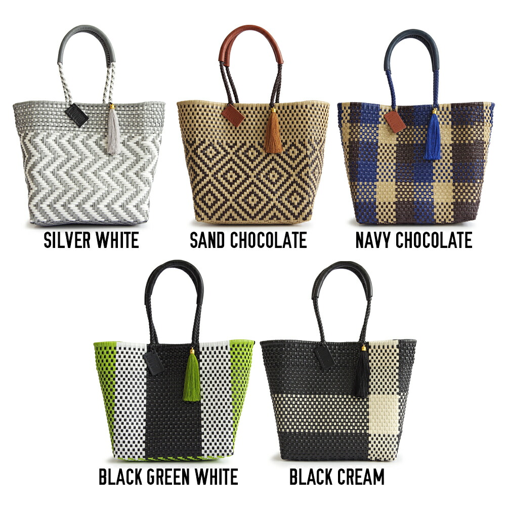 楽天市場】【WOVEN ウーヴン】 Everyday Tote エブリデイトート