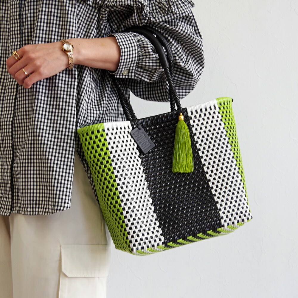 楽天市場】【WOVEN ウーヴン】 Everyday Tote エブリデイトート