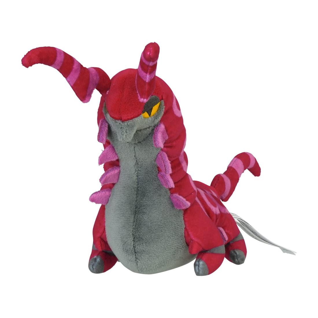 楽天市場】ポケモンセンターオリジナル 545 ぬいぐるみ Pokémon fit