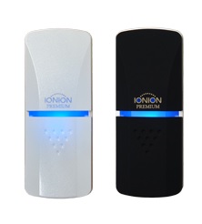 楽天市場】特許取得 超小型マイナスイオン発生器 イオン効果アップ イ