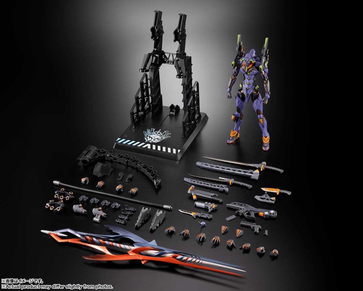 楽天市場】11月発売予定 予約 TAMASHII NATIONS METAL BUILD