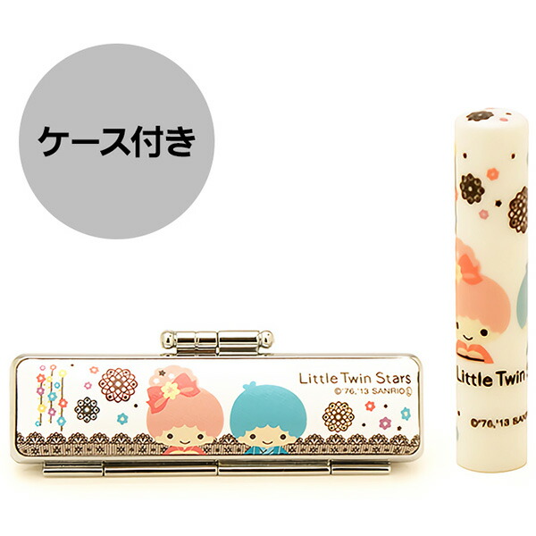 楽天市場】キキララ（印鑑・ハンコ｜日用品雑貨・文房具・手芸）の通販
