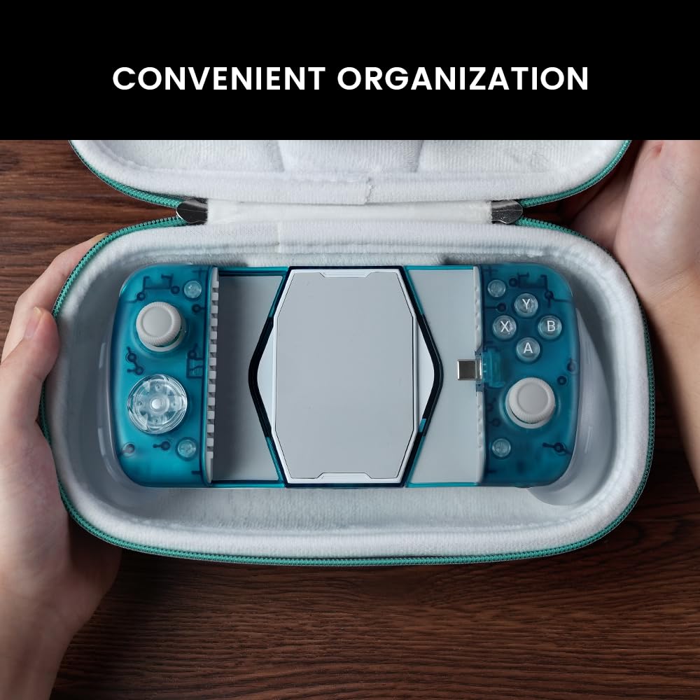 楽天市場】GameSir X3 Pro モバイル ゲ一ム コントロ一ラ一 RGB バック