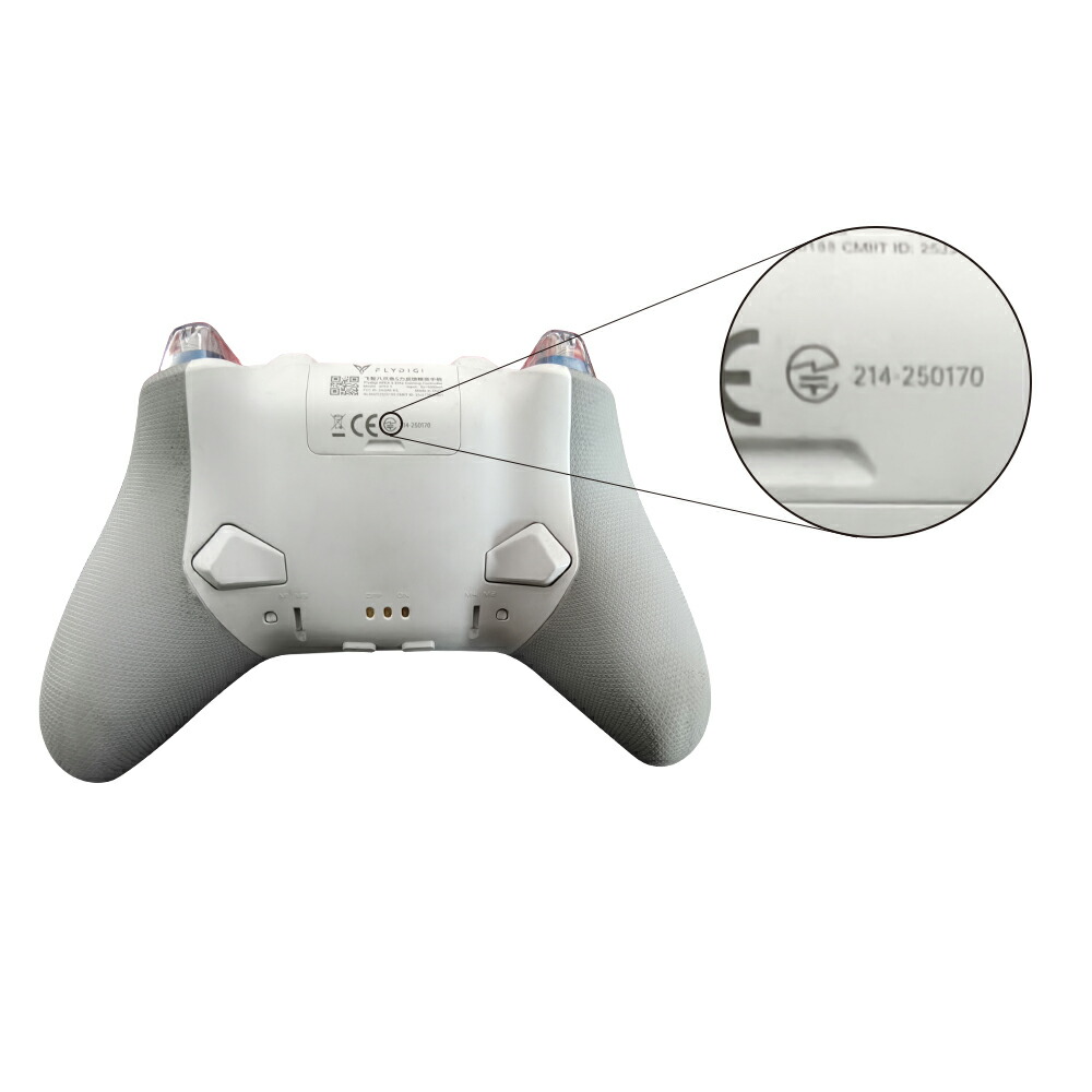 楽天市場】FLYDIGI APEX 5 ワイヤレス Switch コントローラー Nintendo