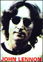 楽天市場】ジョン レノン ポスターの通販