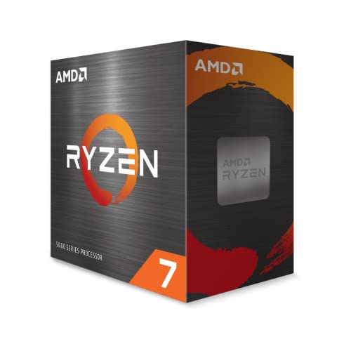 Ryzen 7 5700X without cooler 3.4GHz 8コア / 16スレッド 36MB」の