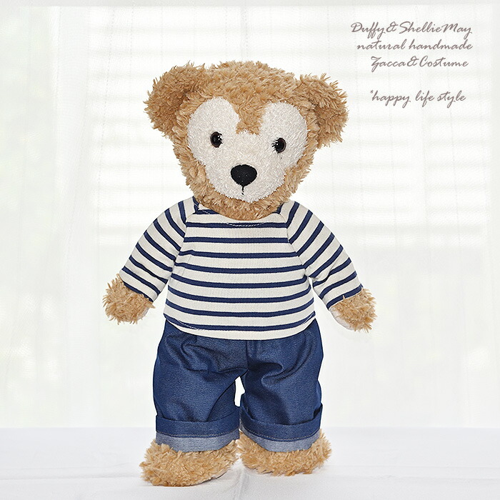 楽天市場】【eraberu-dufffy対象】ダッフィー シェリーメイ