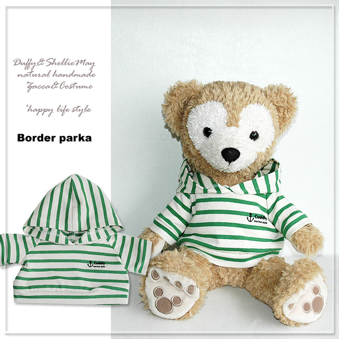 楽天市場】☆Sサイズ43cm・ダッフィー*シェリーメイコスチューム