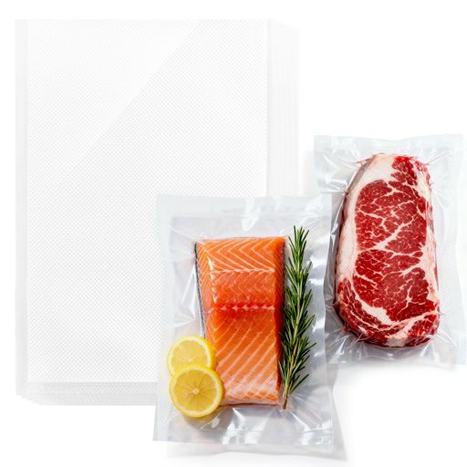 楽天市場】真空パック機専用袋の通販