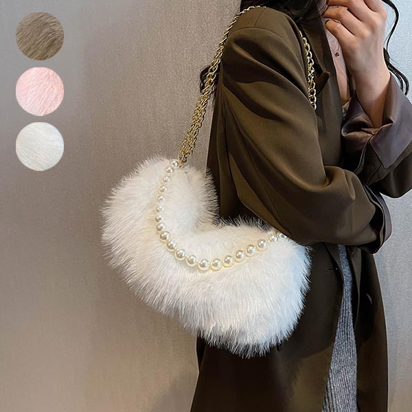 楽天市場】ショルダーバッグ ハンドバッグ 2WAY たっぷり収納