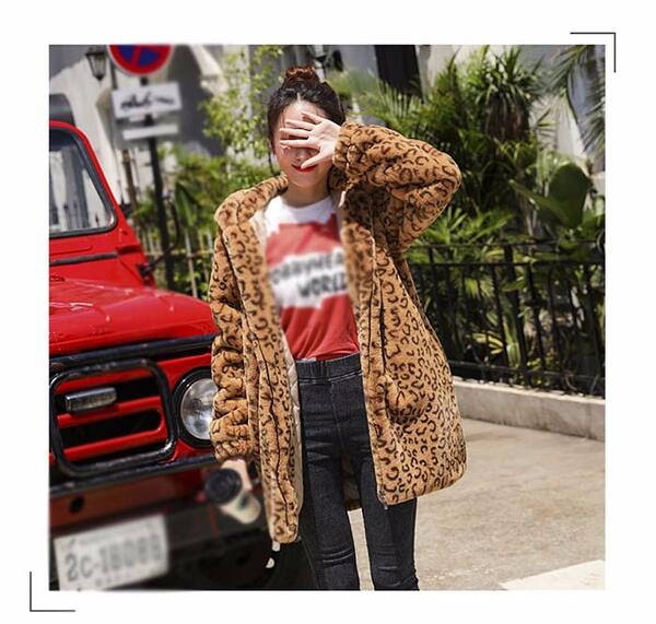 楽天市場】ふわふわ モコモコ パーカー ファー 暖かい フード付き