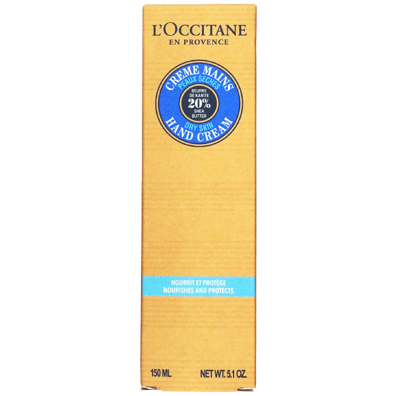 楽天市場】ロクシタン L'OCCITANE ロクシタンシア シアハンドクリーム