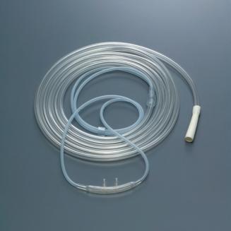 楽天市場】ソフト鼻腔酸素カニューラU（ユニバーサルコネクタ） 20個