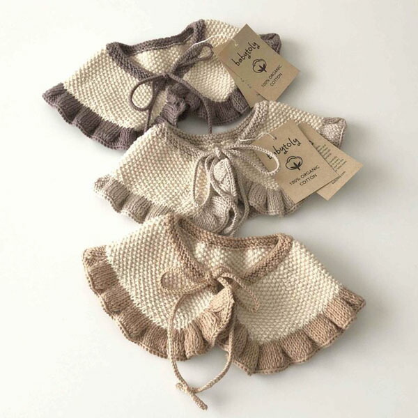 楽天市場】Babytoly オーガニックコットン Supersoft Cotton yarn 50g