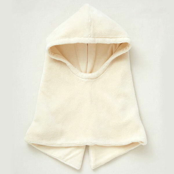 楽天市場】nanadecor オーガニックコットン KOファーバラクラバ