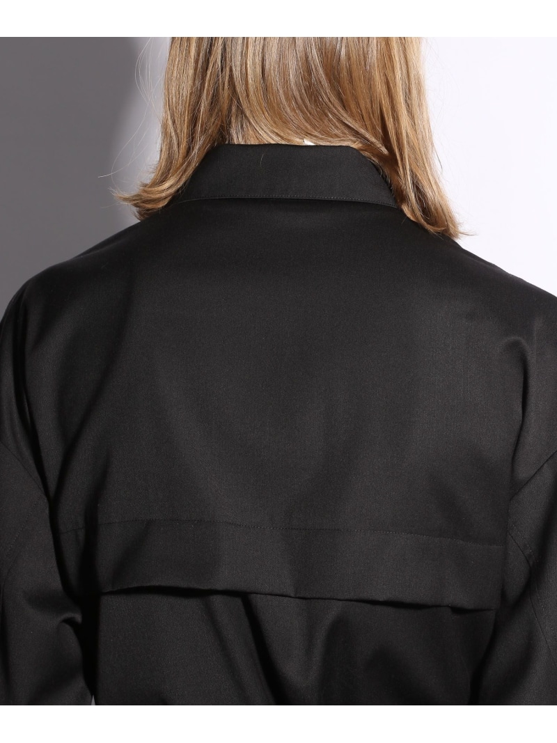 楽天市場】【SALE／42%OFF】ZIPジャンプスーツ HARE ハレ ジャケット