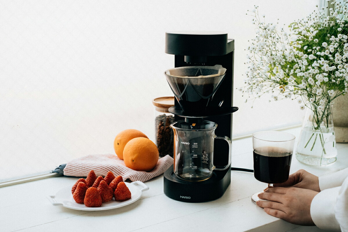 楽天市場】【公式ショップ】HARIO MUGEN Coffee Maker ハリオ 公式