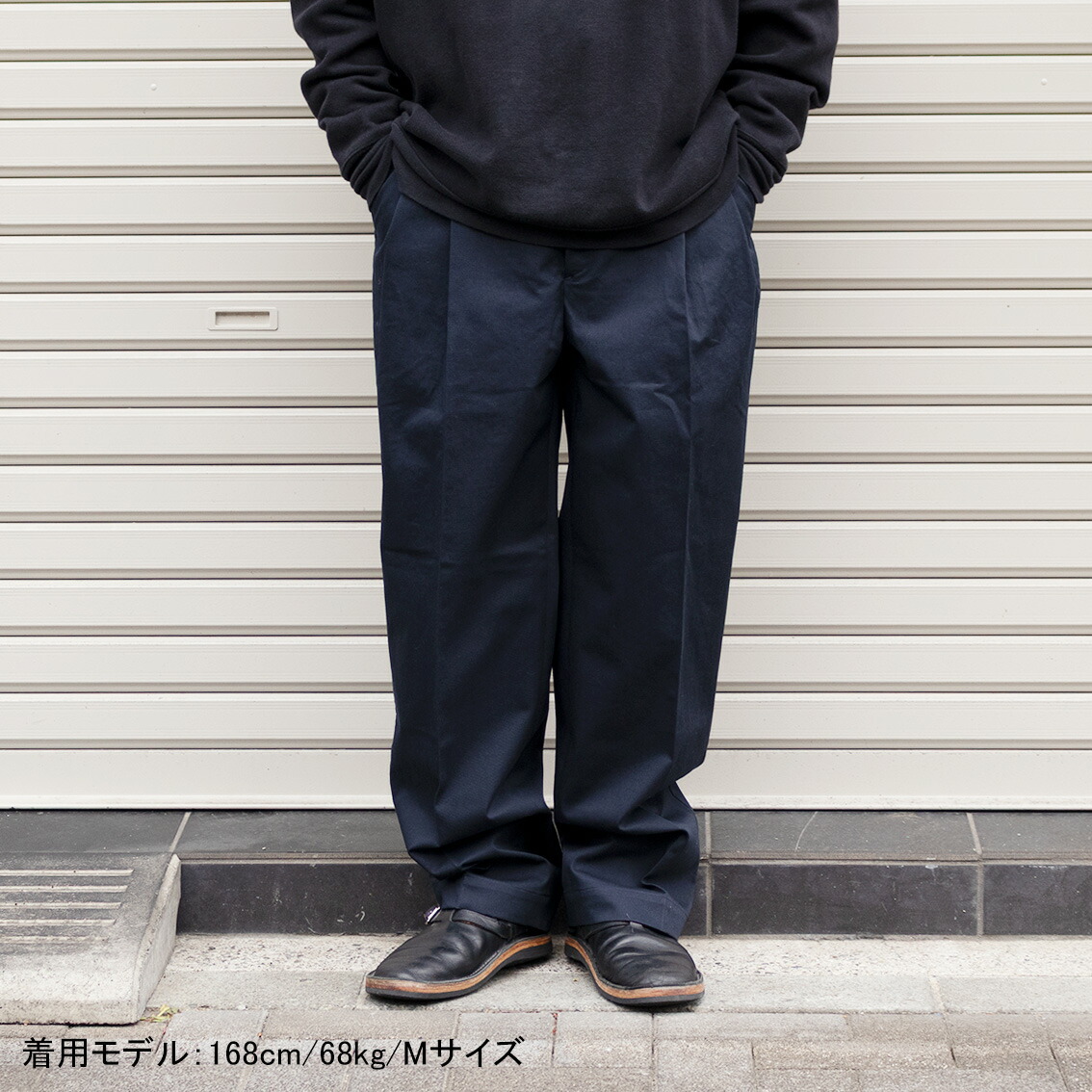 楽天市場】【セール20%OFF】 benine 9 ビナイン 2tuck Vintage like