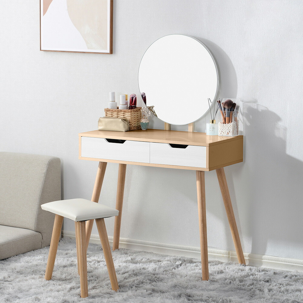 楽天市場】UNICO（ドレッサー・鏡台｜収納家具）：インテリア・寝具