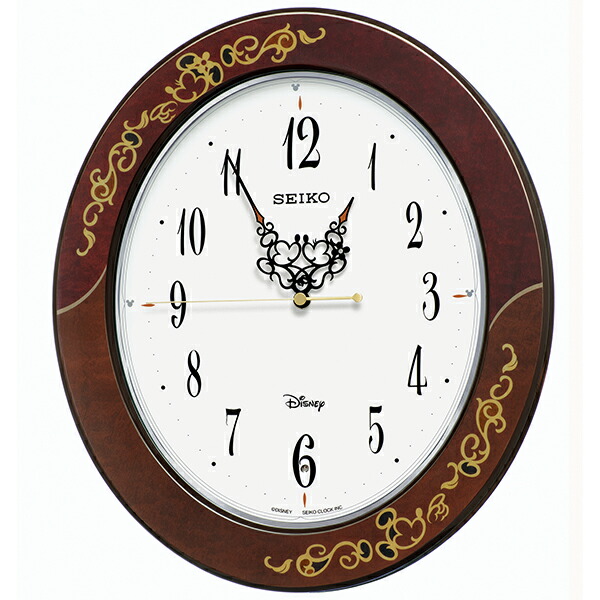 seiko ミッキー 掛け時計」の人気商品一覧 | 安い商品を通販サイトから