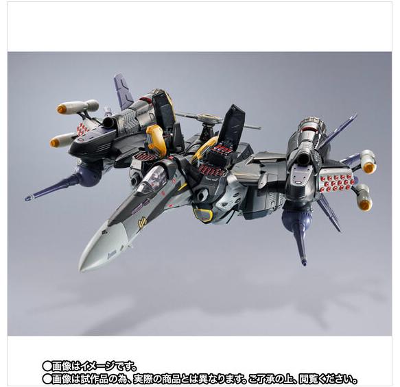 楽天市場】DX超合金 VF-25S アーマードメサイアバルキリー （オズマ