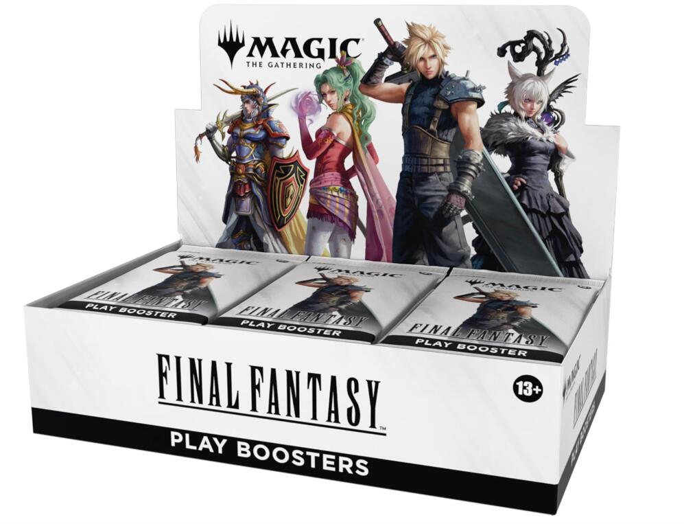 楽天市場】mtg ブースター ボックスの通販