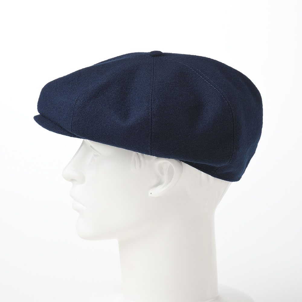 楽天市場】キャスケット 秋冬帽子 ポーランド製 メンズ レディース