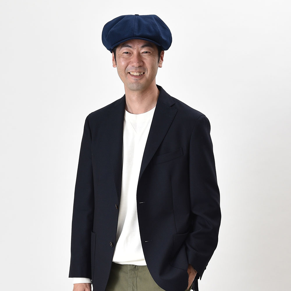 楽天市場】キャスケット 秋冬帽子 ポーランド製 メンズ レディース