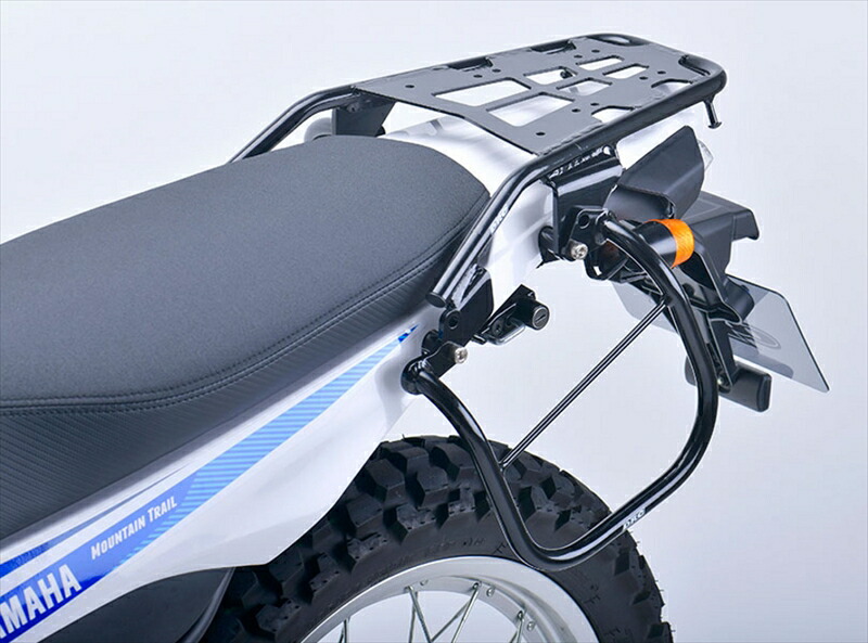 楽天市場】セロー アドベンチャー キャリアの通販