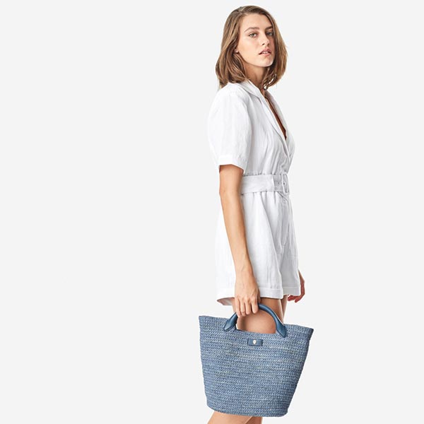 楽天市場】P5倍!!HELEN KAMINSKI CASSIA S 正規品 スリランカ製