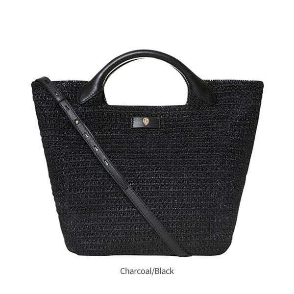 楽天市場】P5倍!!HELEN KAMINSKI CASSIA S 正規品 スリランカ製