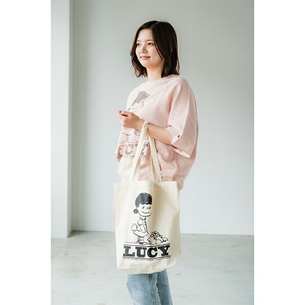 楽天市場】FRUIT OF THE LOOM フルーツオブザルーム PEANUTSトート