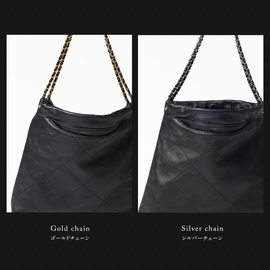 楽天市場】本革 チェーンバッグ ショルダーバッグ レディース