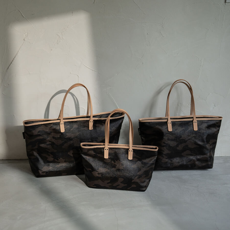 楽天市場】トートバッグ レディース【第2世代・改良版 Yutka ウートカ