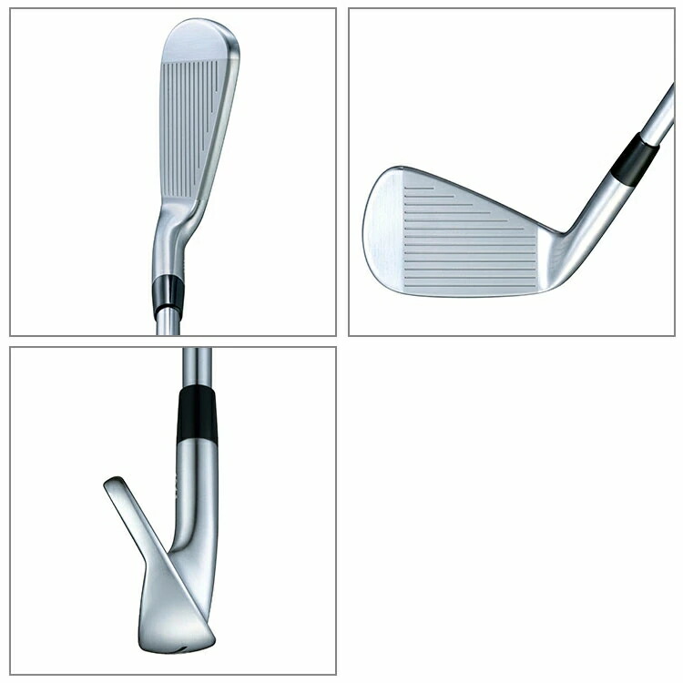 楽天市場】ブリヂストン 242CB+(プラス) アイアン 4本セット（#7-PW