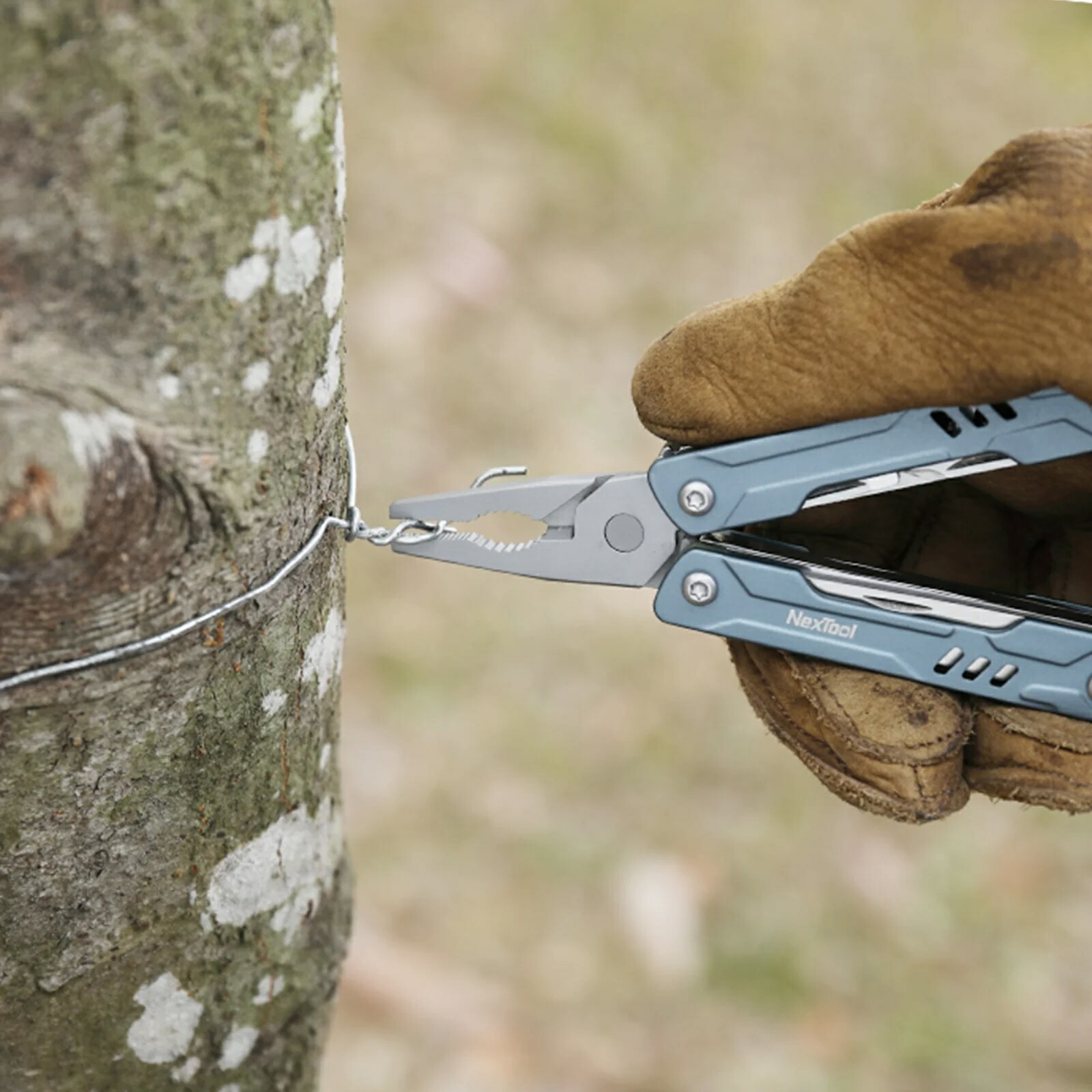 楽天市場】NexTool Mini Sailor S11 11-in-1コンパクトマルチツール