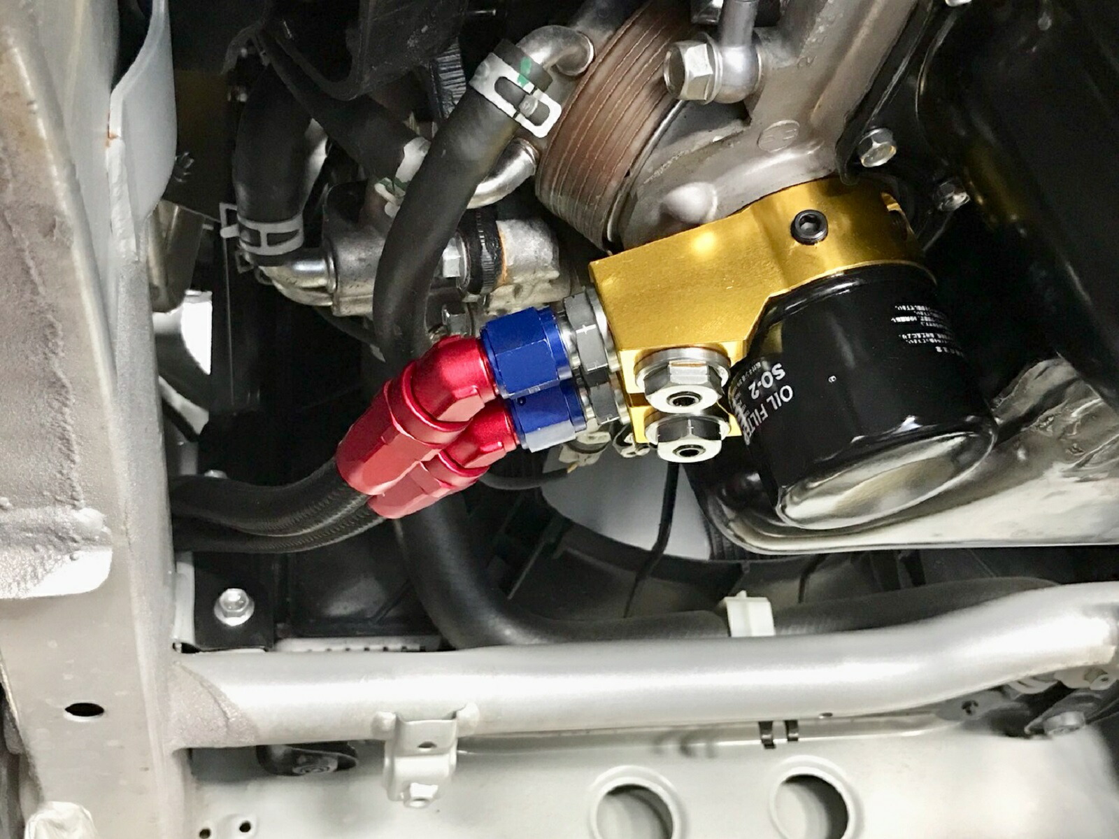 楽天市場】【ジムニーJB23/33/43 】HB1st スーパークール