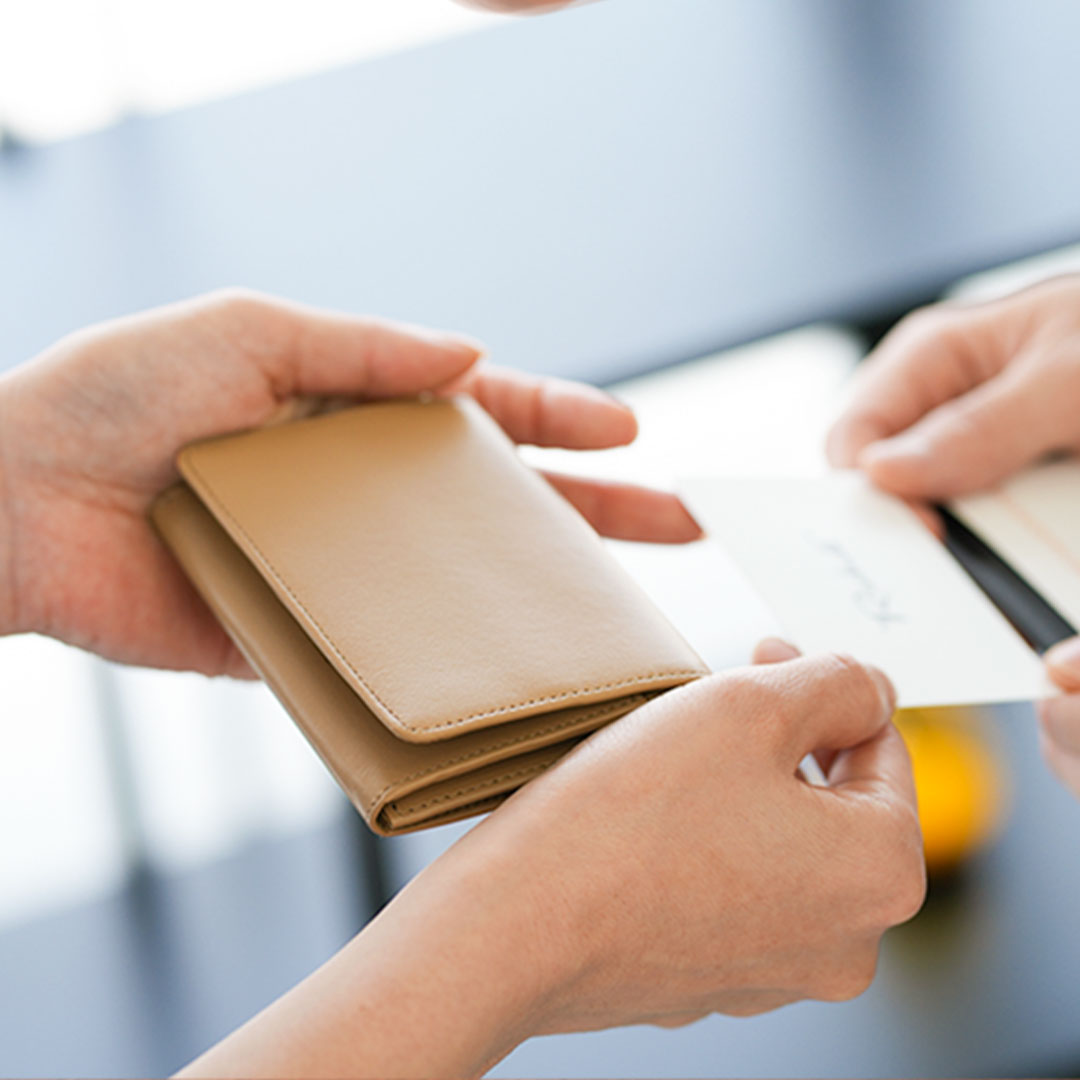 楽天市場】【傳濱野】 名刺ケース Siera（シエラ）でんはまの